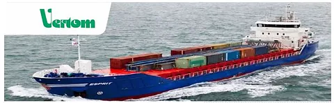 Ship