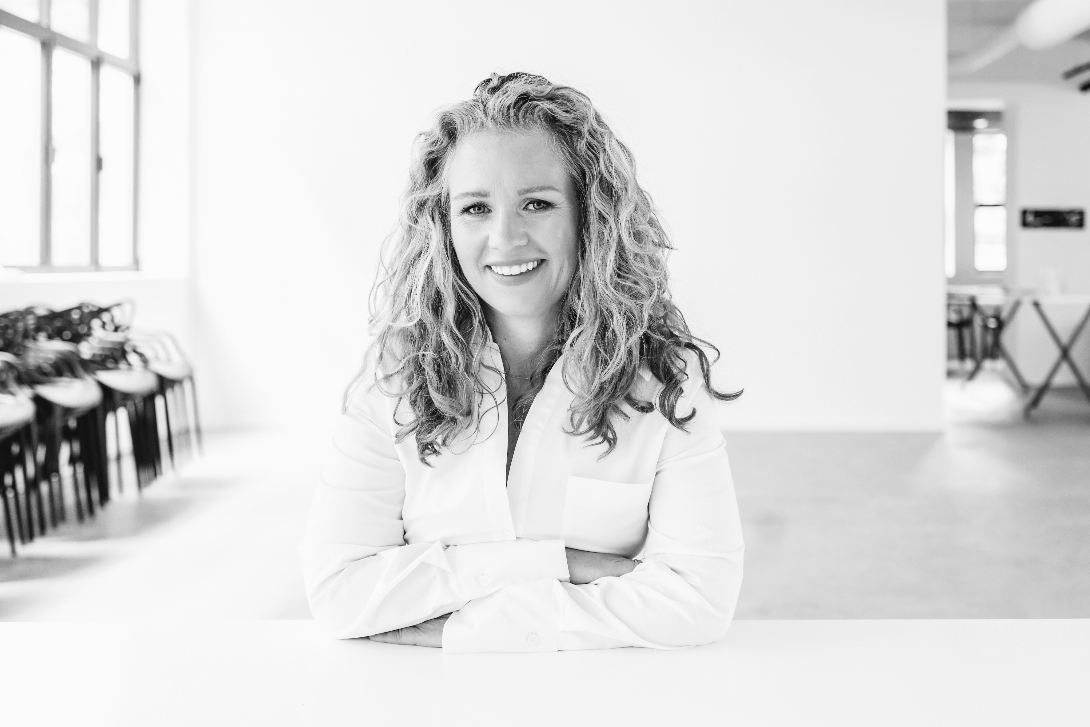 Erica Koester Hauger